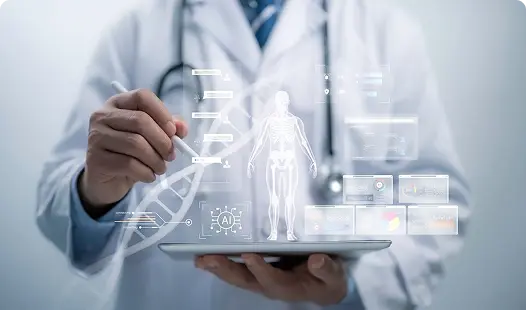 Educational session on exosome biology and clinical considerations