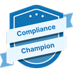 Compliance Champion