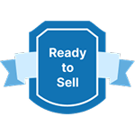 Ready to Sell